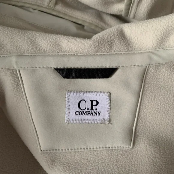 C.P. Company Jacket, Brand New - Picture 6 of 6